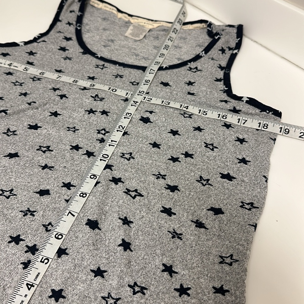 New Lucky Brand Short PJ‘s - Picture 5 of 7